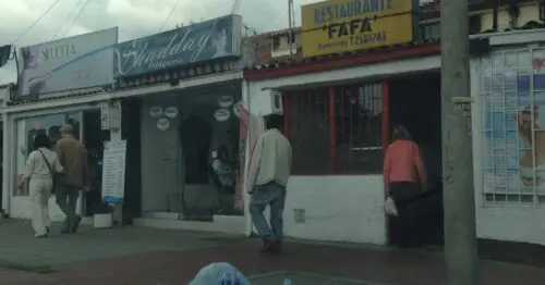 RESTAURANTE FAFA BOGOTÁ RESTAURANTE FAFA BOGOTÁ